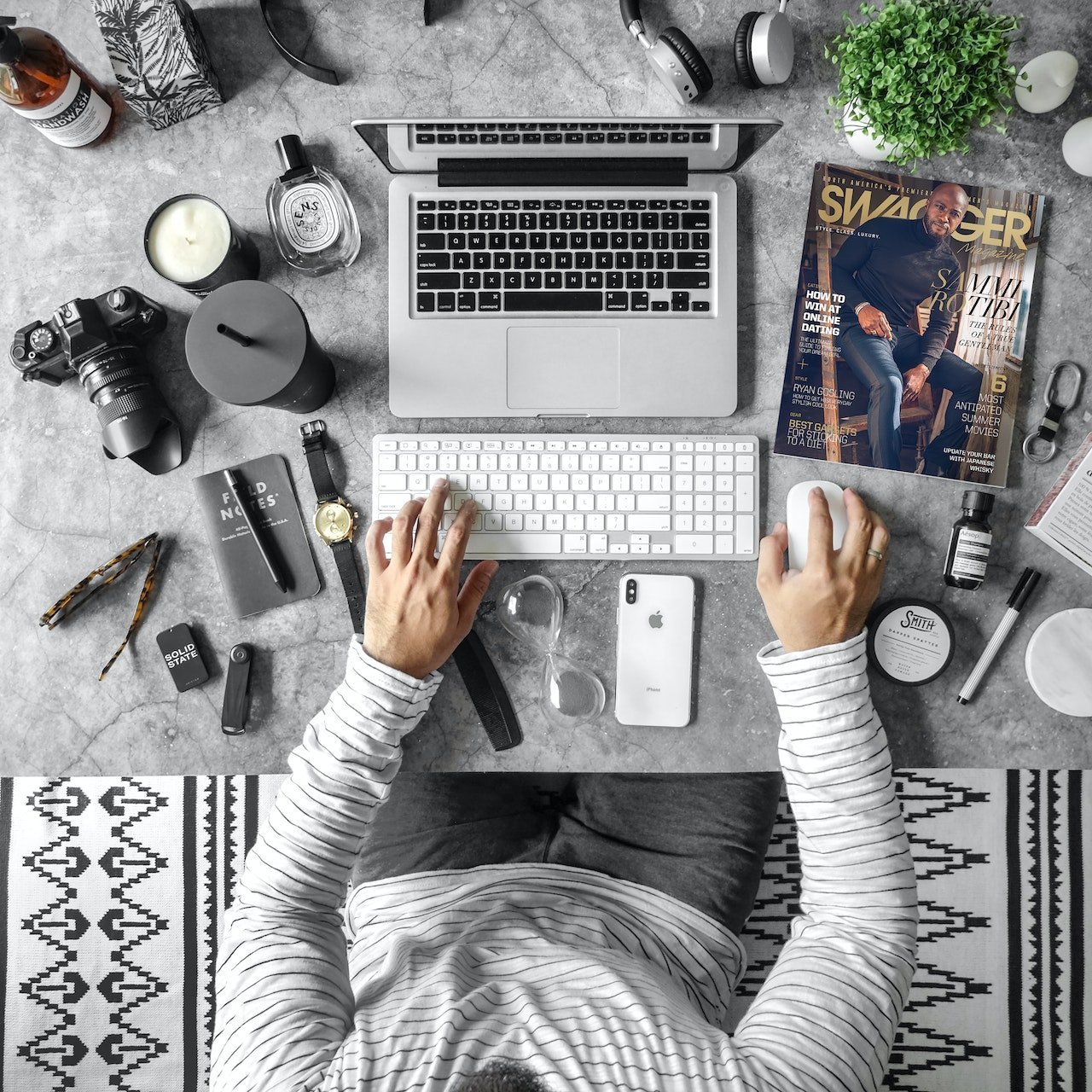 blogger website designer worldwide