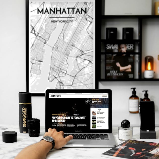 stylish ecommerce website designer based worldwide