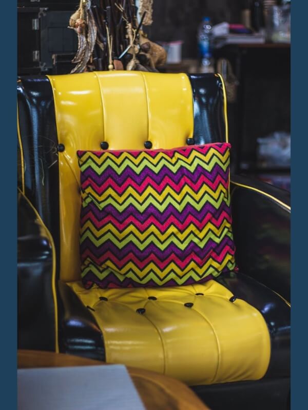 Fashion Art Website Design